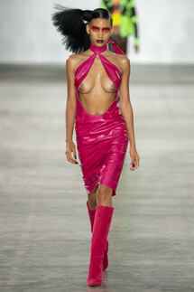 Fashion East Spring 2020 Ready-to-Wear / Fashion East весна- лето 2020 / Неделя моды: Лондон